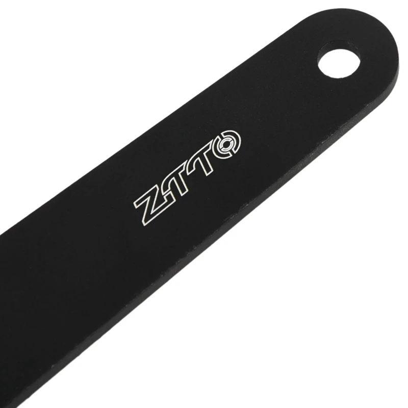 Ztto инструмент с нижним кронштейном 16 выемка для удаления Bb гаечных ключей Ремонт