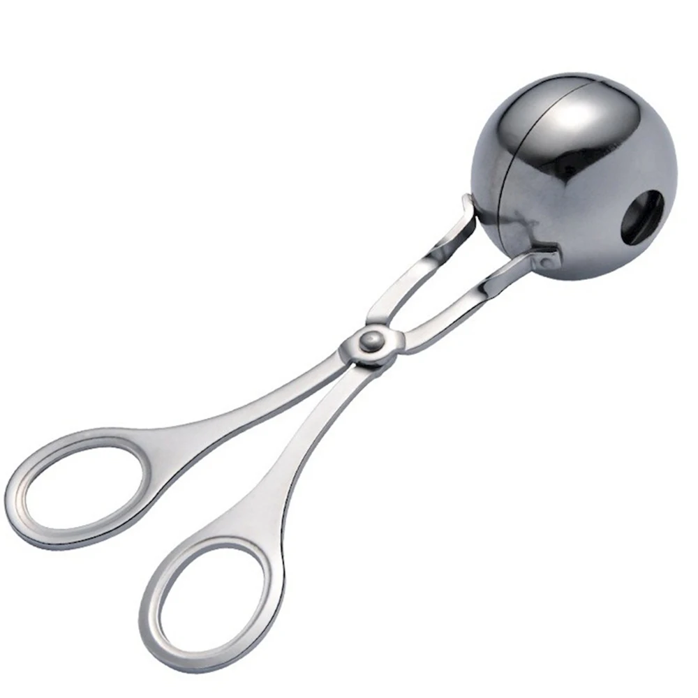 Многофункциональный прибор для формирования фрикаделек 304 Нержавеющая сталь