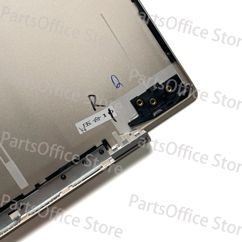 

New LCD Back Cover Rear Lid For HP Pavilion 15-CS Series L51800-001 Gold