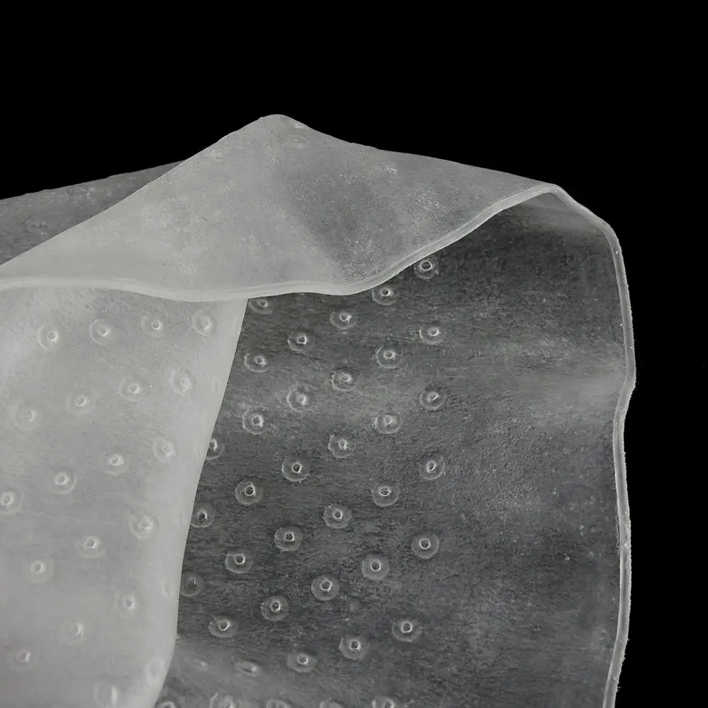 1 Набор многоразовых окрашивания волос подсвечивающий колпачок для красителя с