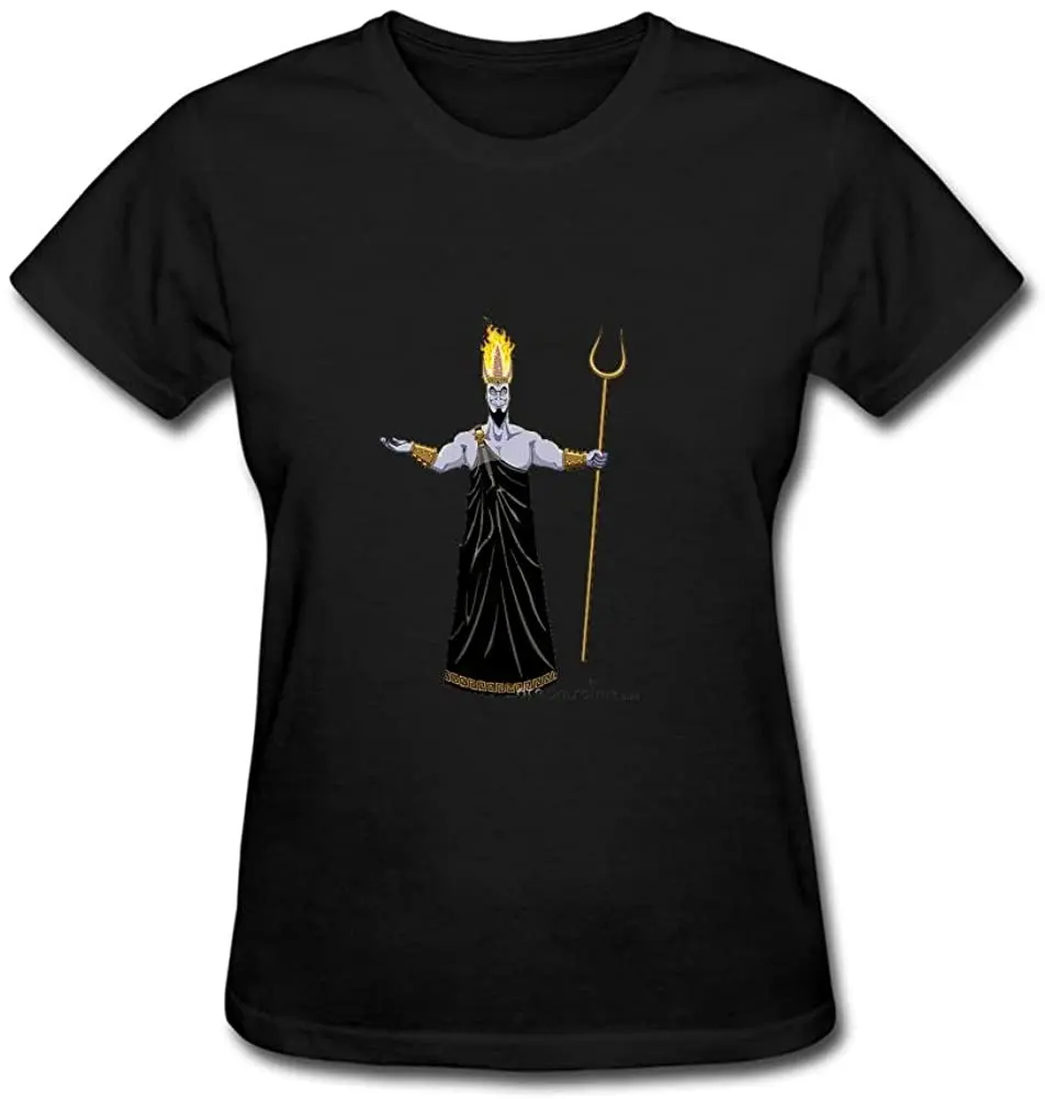 

Women's Cartoon Custom Short Sleeve Tshirt Hot Sales Summer Fashion Slim T-Shirt 2020 Breathable Pure Cotton Round Neck T Shirt