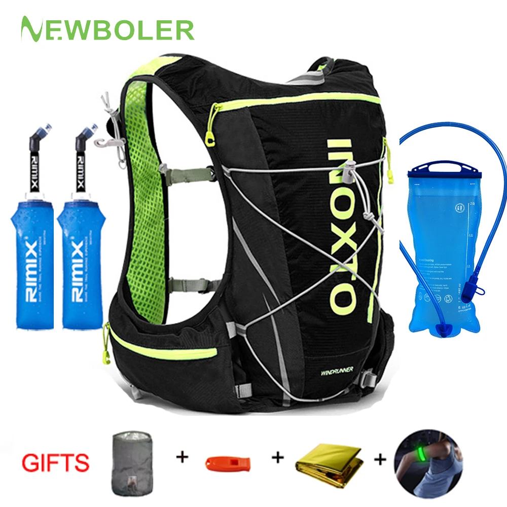 Сумка для занятий спортом на открытом воздухе 8 л 10 л|Беговые сумки| |