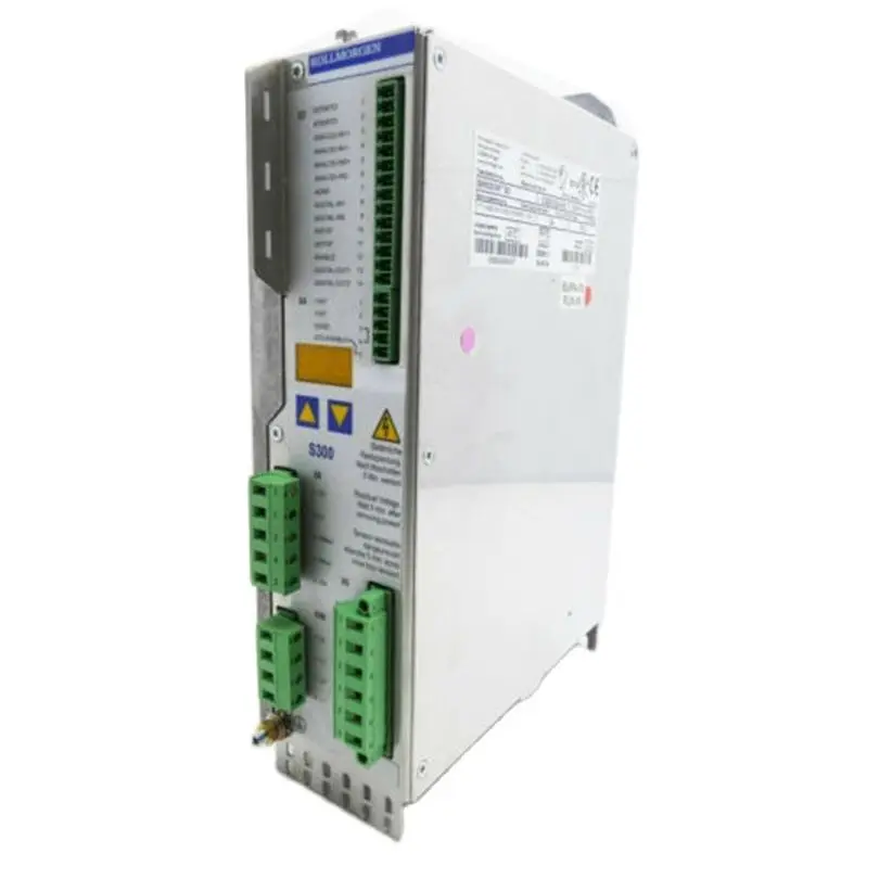 

S30361-NA Danaher Motion Kollmorgen Серводвигатель/привод б/у