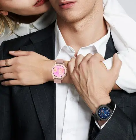 

DT89 New Women Smart Watch Fit Wristband Heart Rate Monitor Fitness Band Bracelet Activity Tracker Smartwatch Female Sport Watch