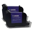 Картридж для струйных принтеров JS12 JS10 25882580, 12,7 мм