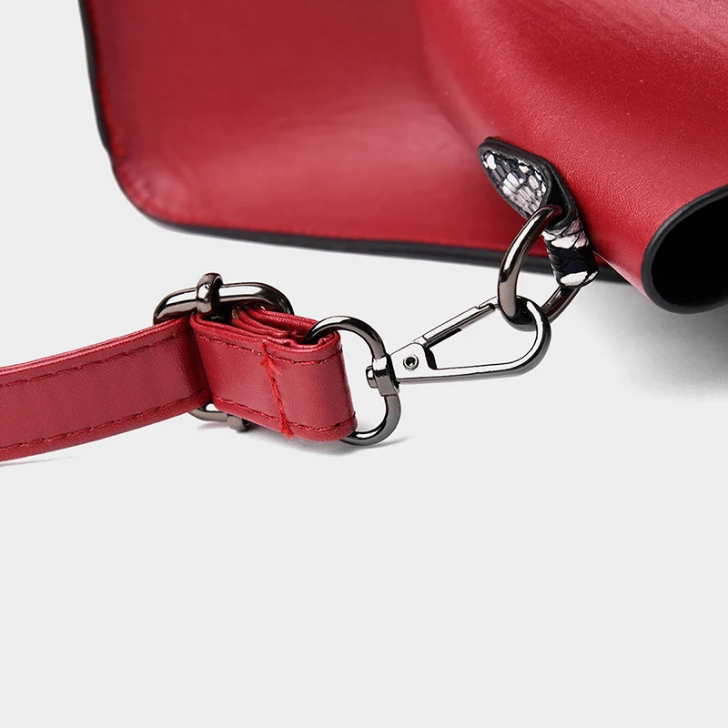 Женская сумка из высококачественной ПУ кожи вместительные водонепроницаемые