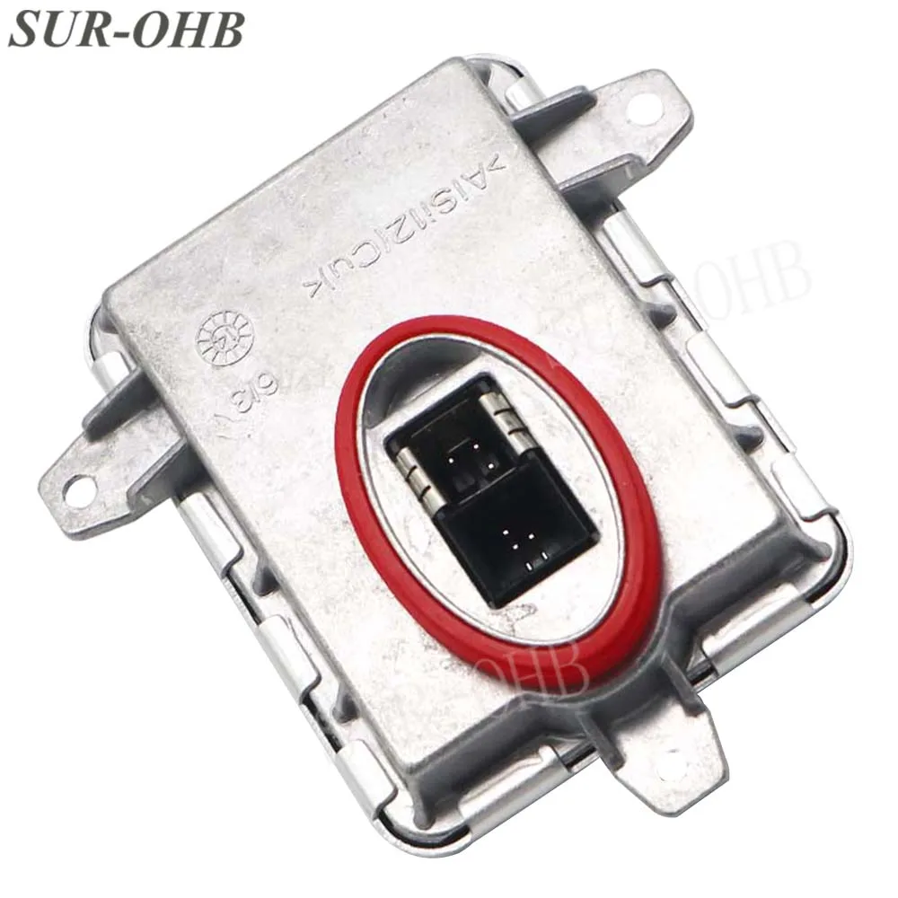 Ксеноновая лампа с классом C W204 OEM 1307329312 01 D1S 8pin 10EEG110011 балласт HID для D1R M W166