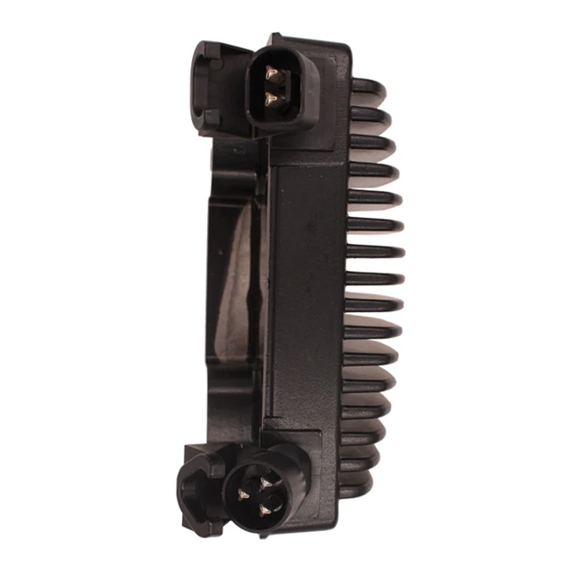 Бесплатная доставка регулятор напряжения мотоцикла выпрямитель для Harley Dyna