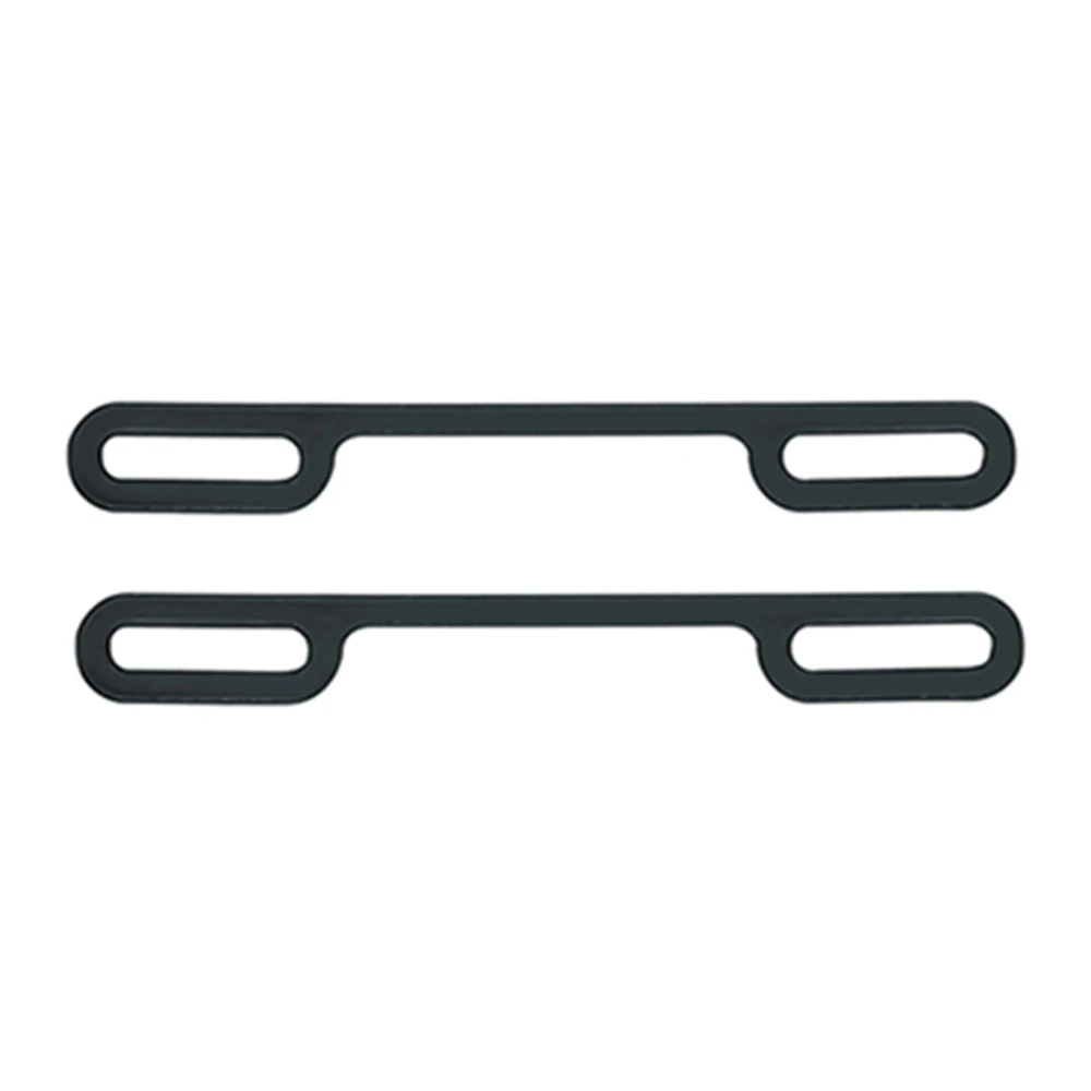 2 шт. крепление пропеллера защитный держатель для лезвия мягкий силиконовый