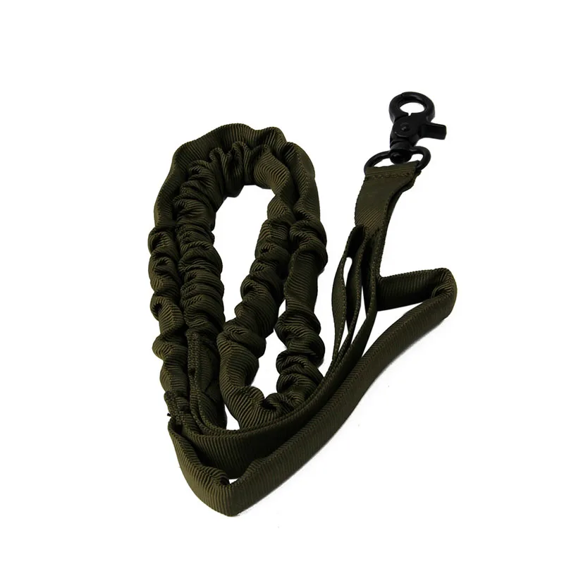 Новые Нейлоновые 1000D тактические военные Полицейские собаки тренировочные