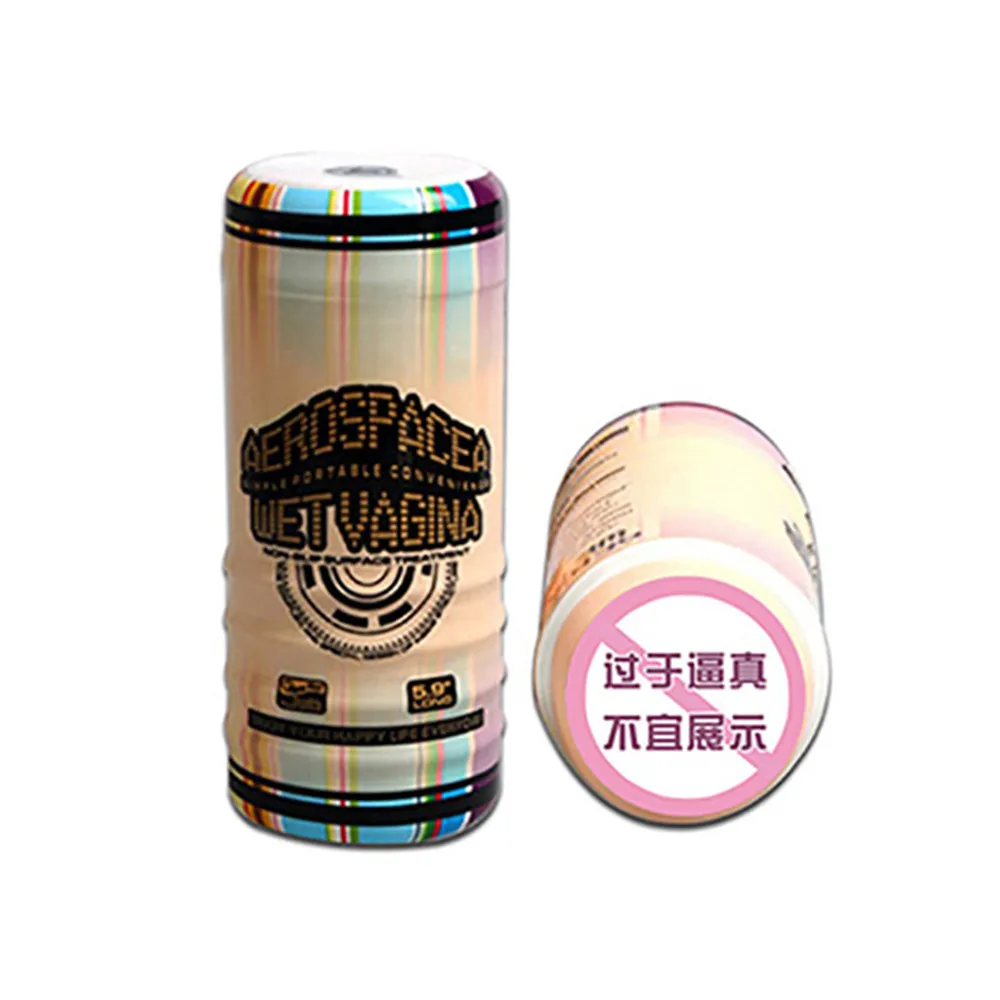 Секс игрушки для мужчин мастурбация искусственная киска Мужской мастурбатор