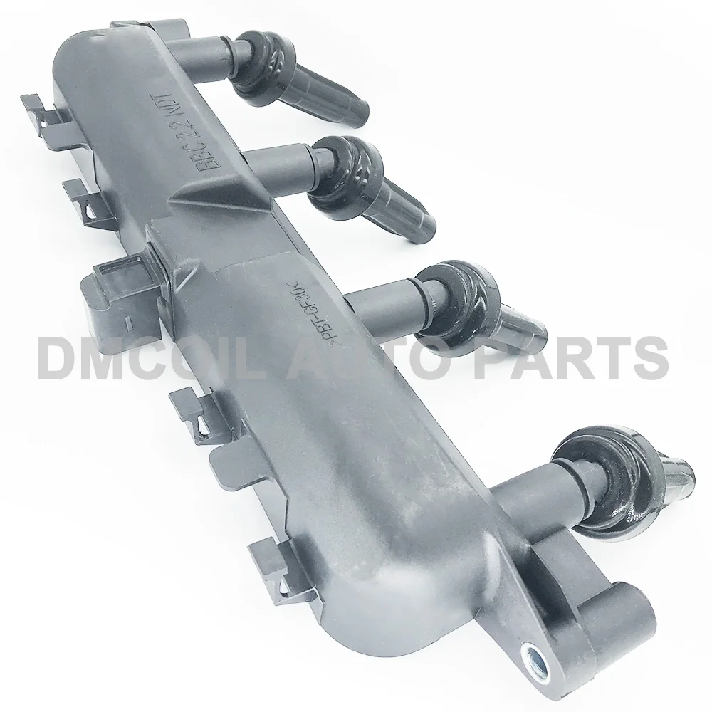 Катушка зажигания для CITROEN AX BERLINGO C2 C3 SAXO XSARA PEUGEOT 106 206 306 307 PARTNER ранчо 596319 л 597072 (86