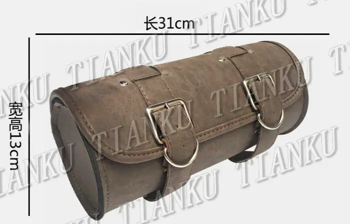 Универсальный инструмент сумка вилка руль пряжки для сумок Rebel CMX 250 CA125 450 Золотое