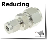 1/" 1/2" BSP NPT внутренняя резьба x 8 мм 10 мм 12 мм 1/4 1/2 OD трубка двойной наконечник Компрессионный фитинг соединитель из нержавеющей стали 304