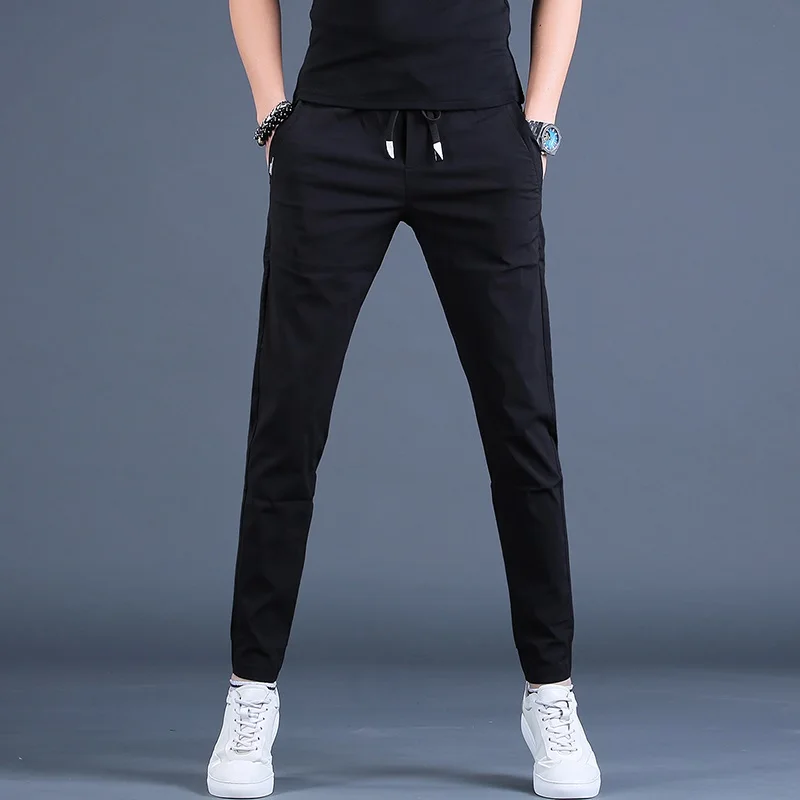 Рисунок 5 - Летние повседневные спортивные штаны для бега