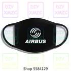 Аэробус-маска S Xxxl Air Airlines Jet Aircraft A 380