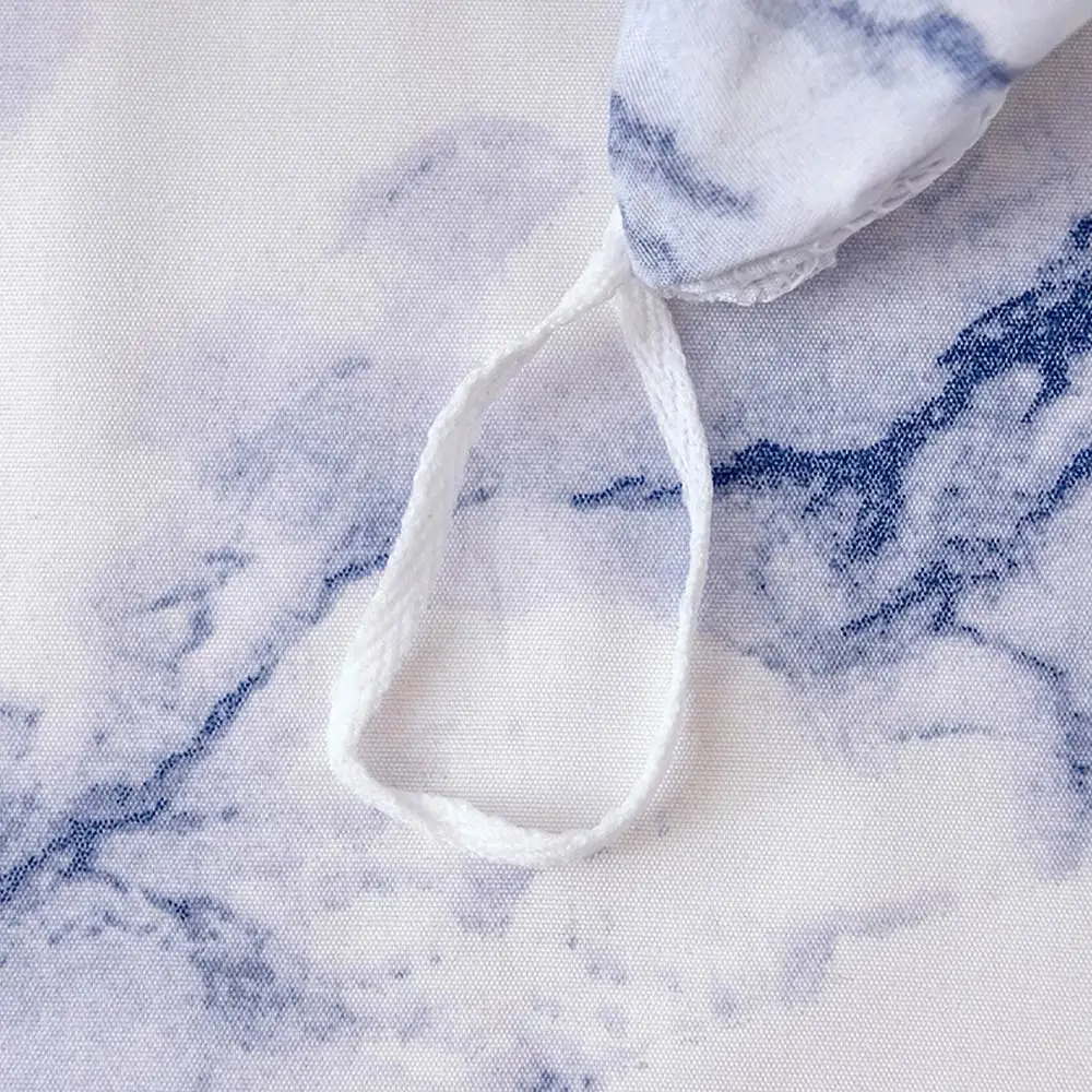 Комплект постельного белья из микрофибры пододеяльник и наволочка|Пододеяльник