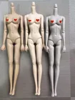 Оригинальная кукла, тело йоги, разноцветная кукла чудо-леди супер-женщины 16, фигурка тела куклы черного, белого, коричневого, бежевого, коричневого цветов, тело куклы