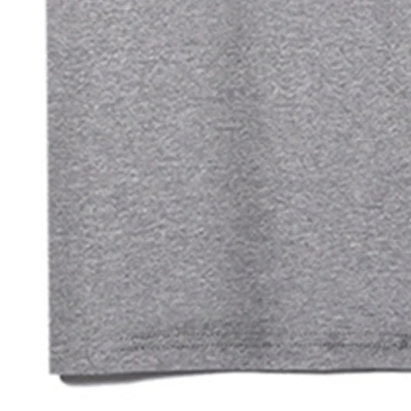 

2021 summer new style plus size men's black casual stretch cotton half-sleeved short-sleeved round neck printing loose fashion