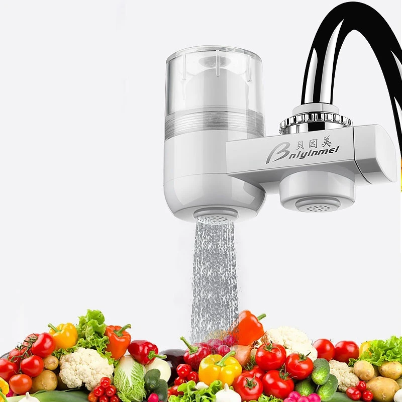 Фильтр для водопроводной воды домашний кухонный фильтр здоровый керамический