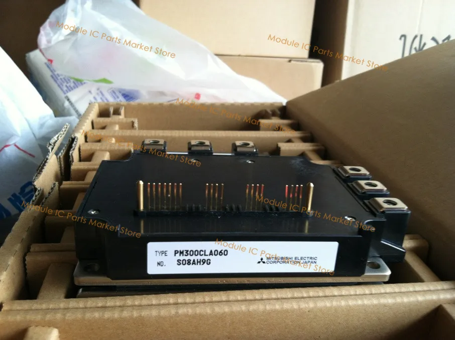 

PM300CLA060 New