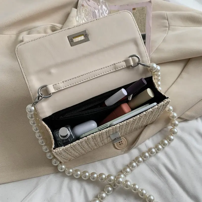 

Women's premium texture luxury shoulder bag 2021 new fashion designer casual temperament handbag all-match messenger bag