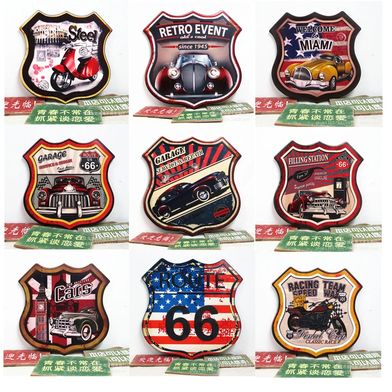 

Оловянная табличка для автомобиля, мотора, гаража, настенные таблички, декоративные винтажные нестандартные металлические таблички, Оловя...