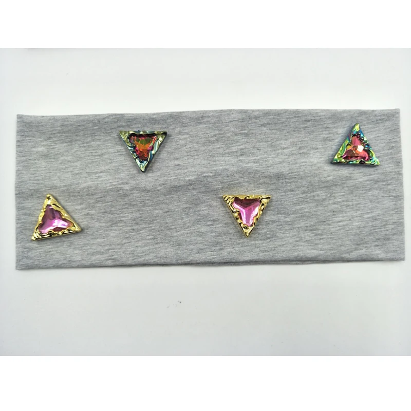 P17288 новейший весенний комплект хорошее растягивание 100% хлопок цвета Треугольный