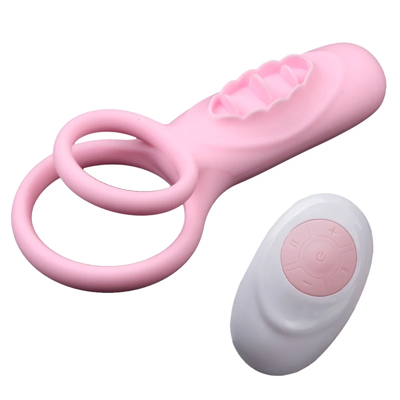 Вибрационный замок тонкое кольцо длительные забавные инструменты для взрослых