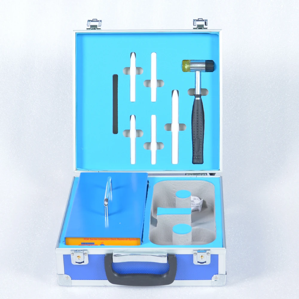 vender Ferramenta De Reparo Do Dente Do Carro 1000w Reparação Do Carro Ferramenta Remoção Do Corpo Automático Paintless Remover Ferramentas Profissional Máquina Aquecimento