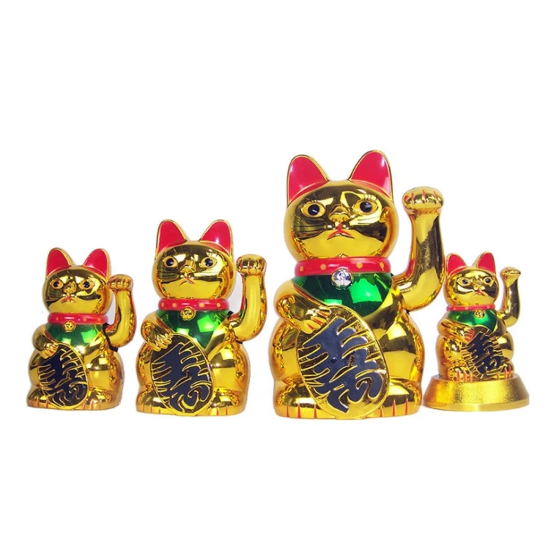 

Beckoning Cat -8 Lucky Cat