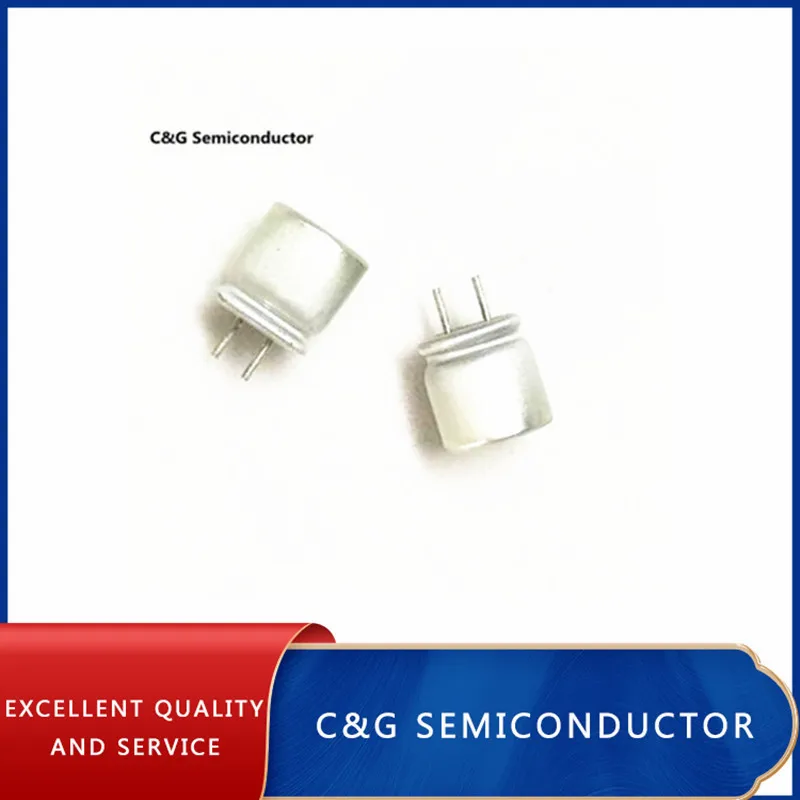 10 шт. 680 мкФ 4V 8*8mm FL Series Low ESR Твердые электролитические конденсаторы | Электронные