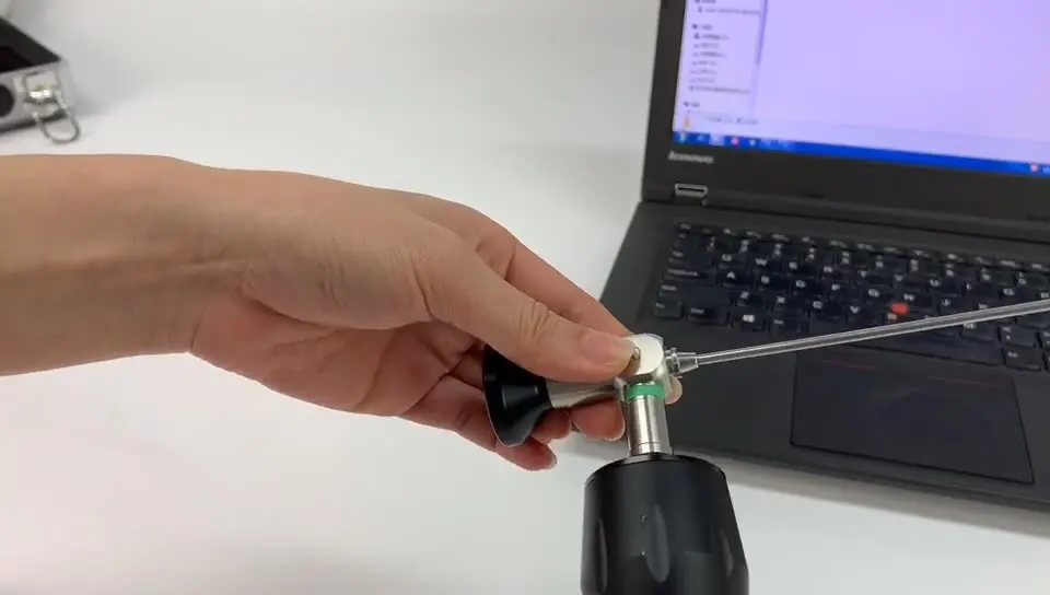 

Multi-output Medical USB ENT Endoscope Camera, Portable USB Endoscope Camera
