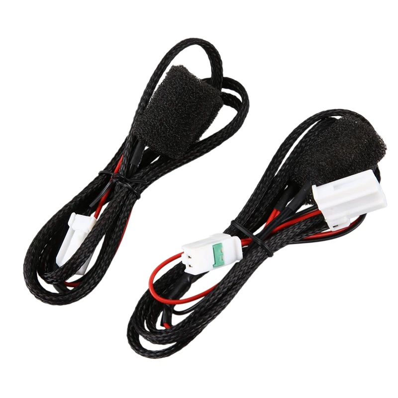 Автомобильный твитер о трубные динамики с проводом для Kia RIO 2017| |