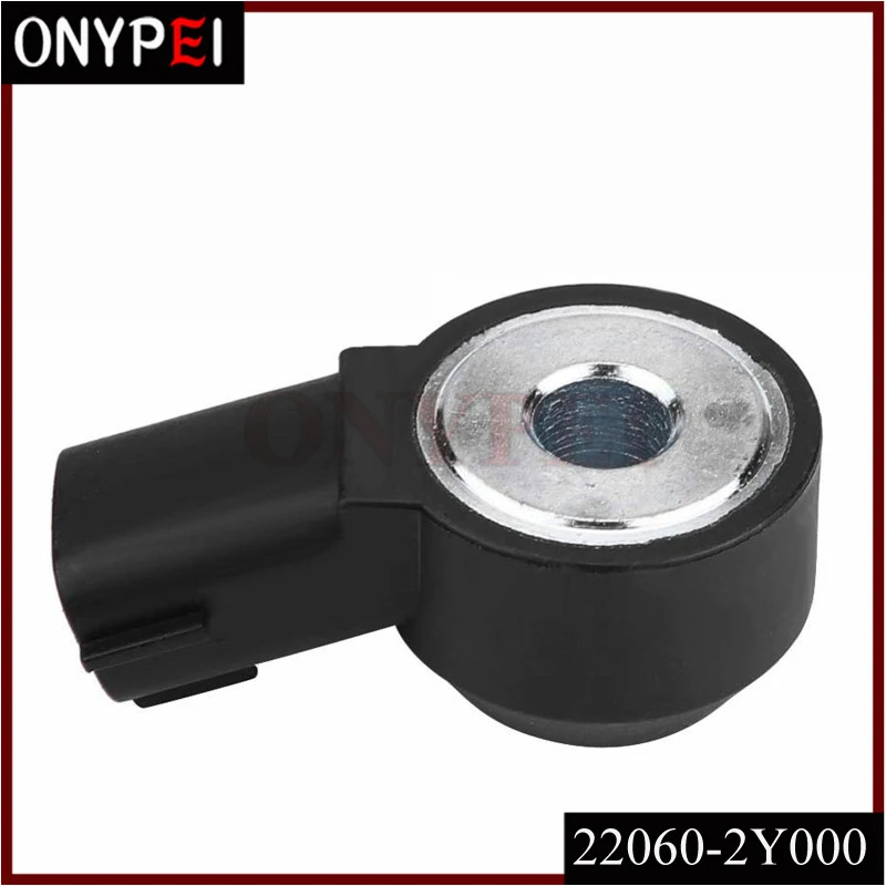 22060-2Y000 22060 2Y000 KS206 SU5321 датчик стука двигателя для Nissan Altima Infiniti G35 I35 M45 Q45 220602Y000 SS8806 |