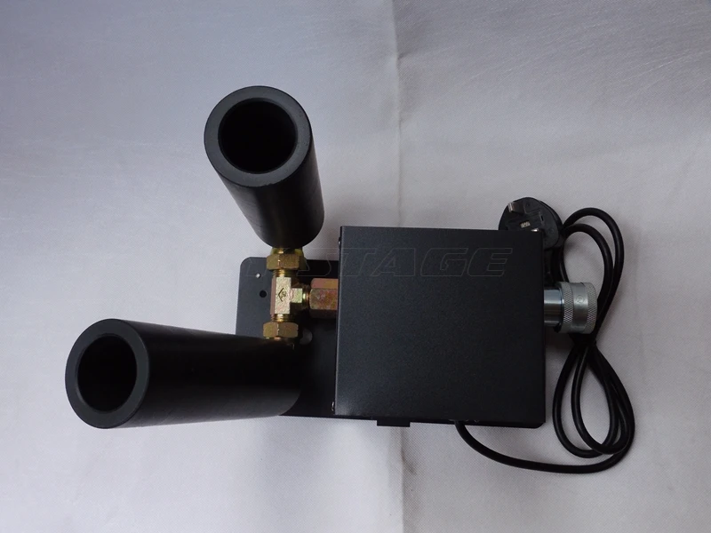 Cena maszyna do mgły 200w