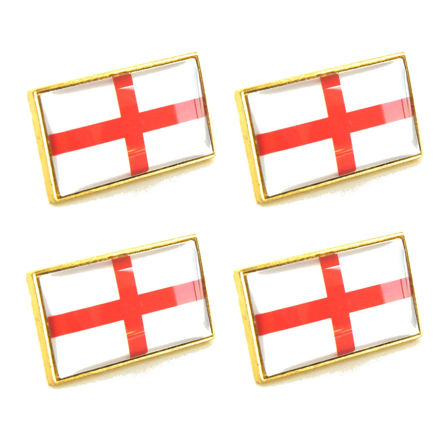 5 шт. заколки с государственным флагом 2 5X1 6 см | Украшения и аксессуары