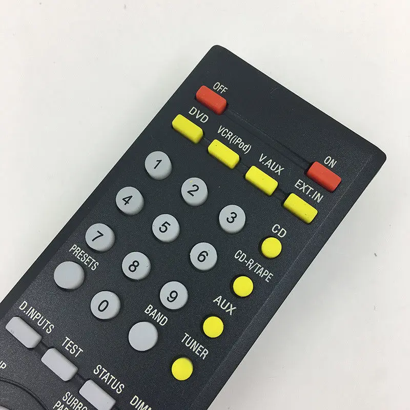 Пульт дистанционного управления для Denon AVR1601 AVR1802 AVR2506 AVR2803 AVR3805 1 5 в | Инструменты