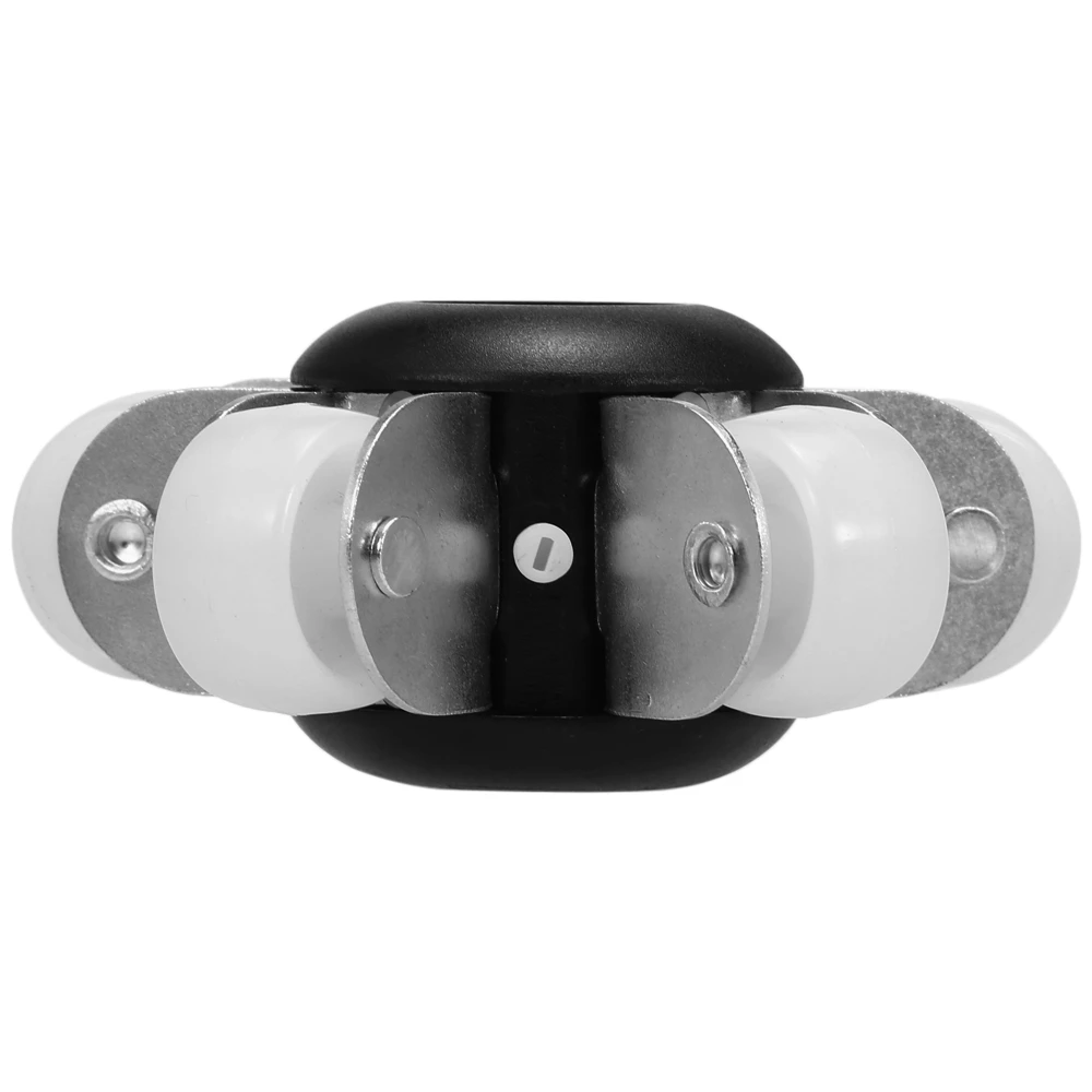 90 мм направляющие колеса Защитная крышка для 23 трубы канализационных