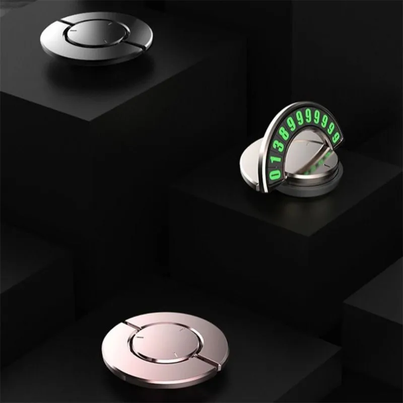 Временные знаки автостоянки парковочная карта табличка автомобильная карточка