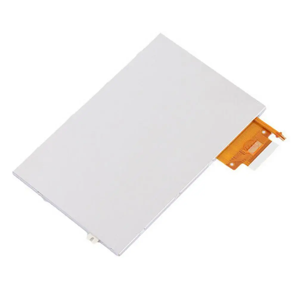 

50% Hot Sales LCD Display Screen Backlight Replacement Parts for PS2000 Series Game Console