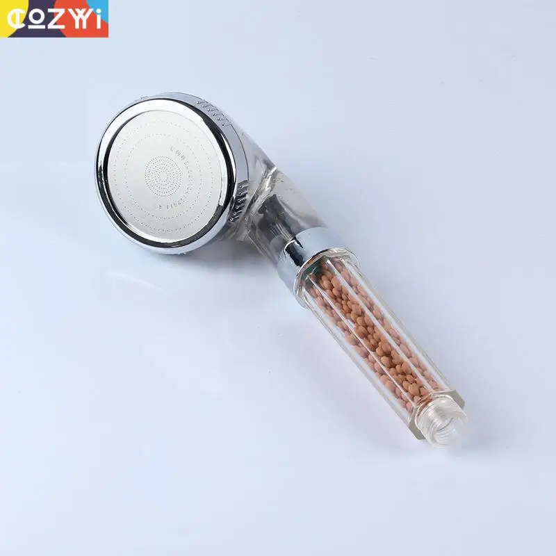 Насадка для душа COZYYI многофункциональная насадка высокое давление повышающая