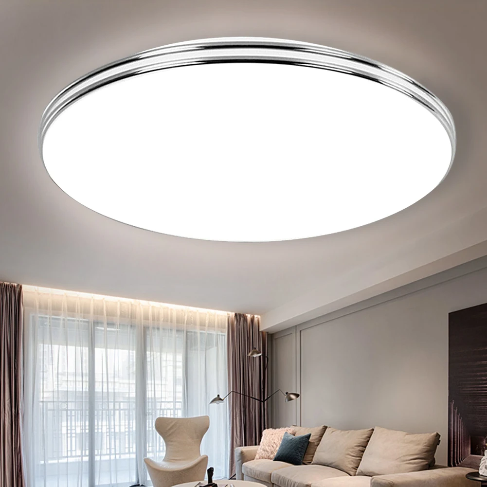 

AC 220V LED Ceiling Light Chandelier Lamp Room Decor Chandelier Lamp for Children's Room Bedroom Recessed Light Ceiling Lamps