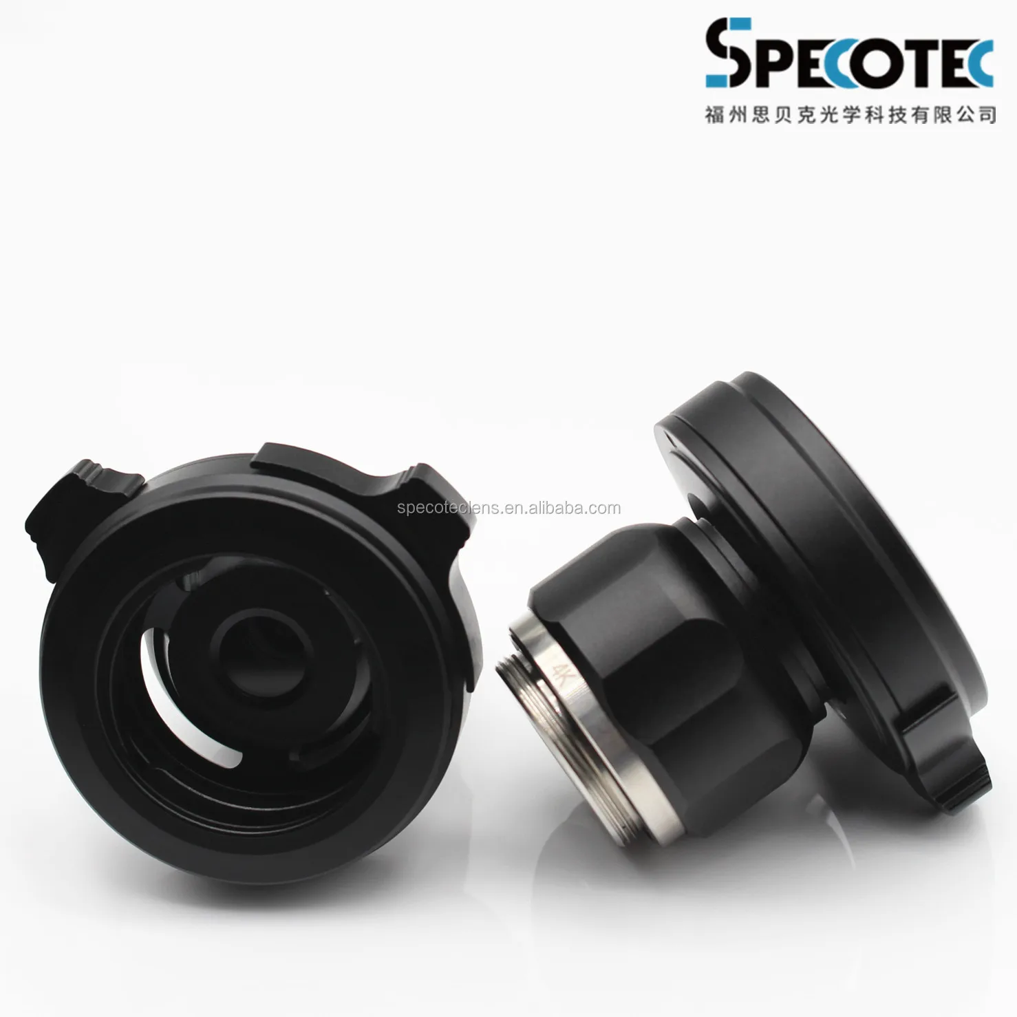 

4K UHD Medical Universal Cmount 28mm Optical Endoscope Parts for endoscopy