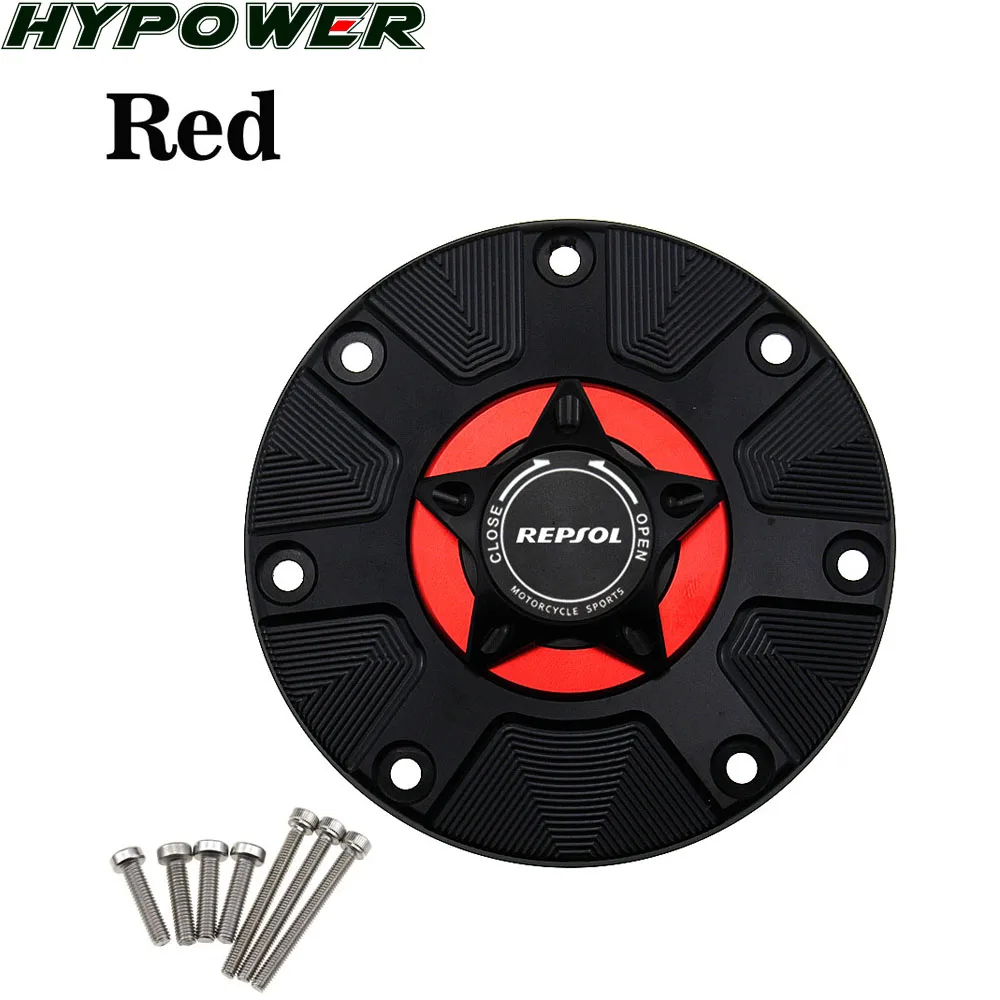 Крышка бензобака для мотоцикла HONDA CB1000R CB1000 CB1100 CB1300 CB500/S CB400 CBR 600RR 900RR CBR1000RR |