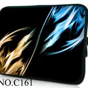 laptop bag sleeve case protective handlebag hp case for pro13 14 15 6 15 17 11 macbook air asus acer lenovo dell handbag free global shipping