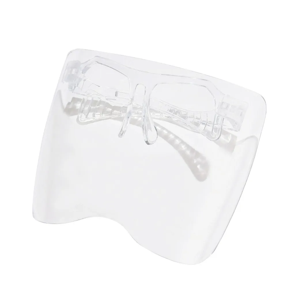 Новые мотоциклетные очки защита для лица прозрачный кухонный инструмент чехол