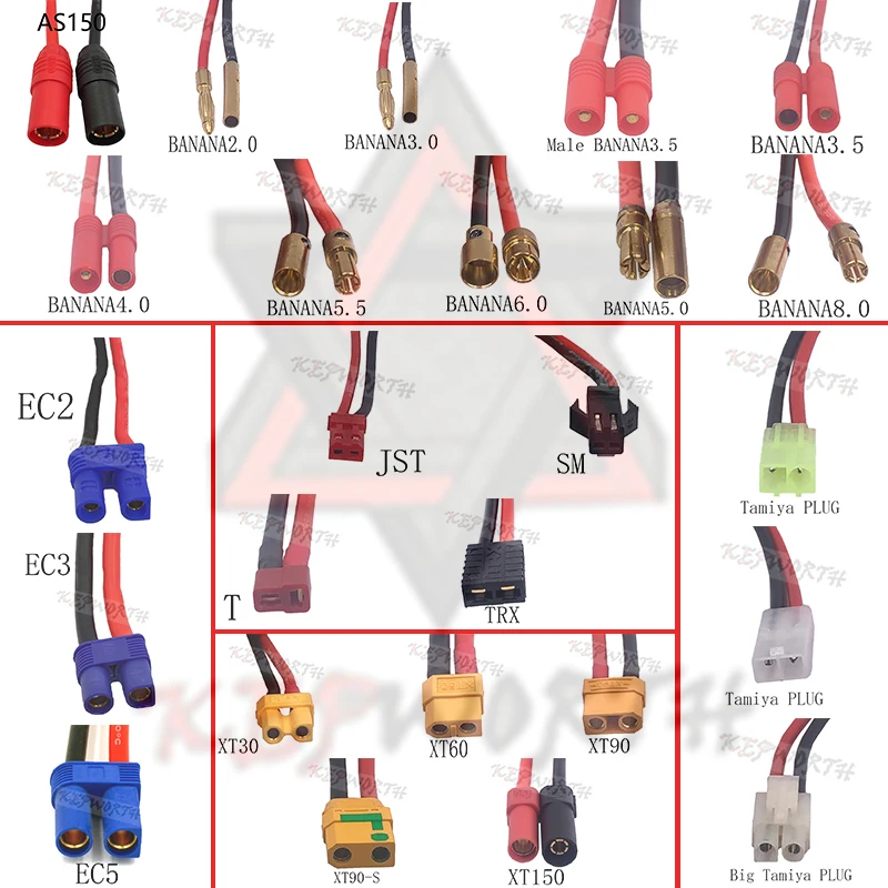 

5S 18.5V Lipo Battery 10000mAh High Capacity High Power For RC Helicopter Drone plane Car Toy RC Li-Po Battery 5S 18.5V