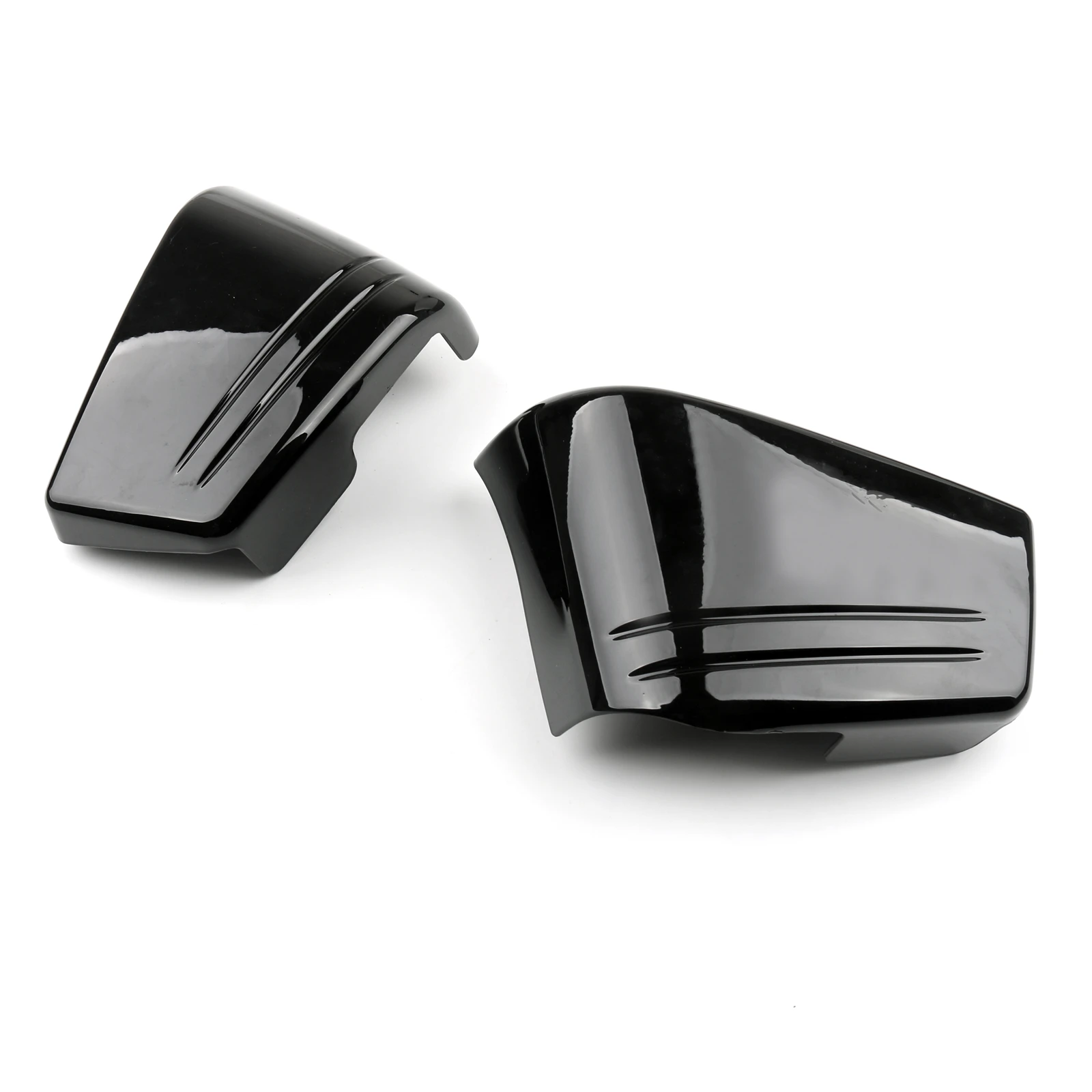 Artudatech Мотоциклетные батареи Боковая крышка для Honda VTX 1800 C 1800C VTX1800C изготовленный на заказ 2002 2003 2004 2006 2007 2008 аксессуары
