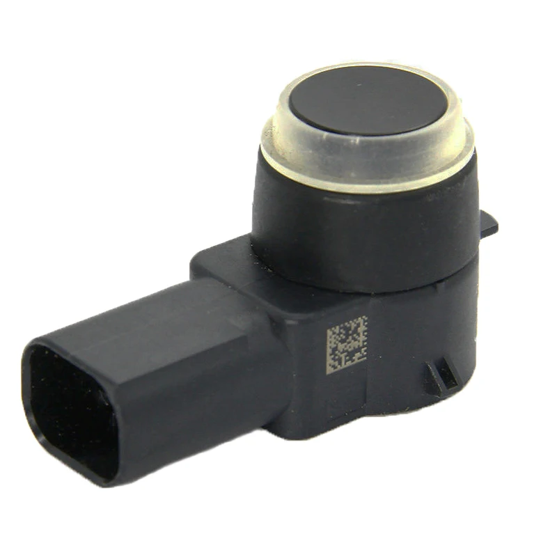 Новый PDC парковочный сенсор радар 9663650077XT 4 шт. для Peugeot 407 307 607 Citroen C4 C5 C6|Датчики